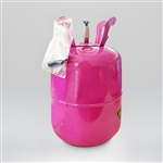 一次性氦气罐|球瓶