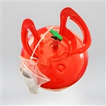 一次性氦气罐|球瓶